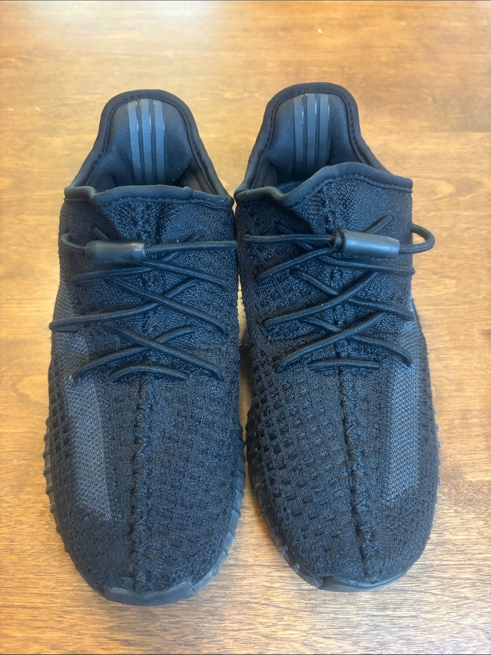 Adidas Yeezy Boost 350 V2 Onyx sneakers